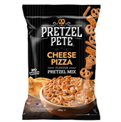 Pretzel Pete Cheese Pizza Mix 160 g